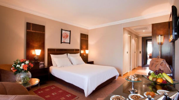 Hoteles Ofertas Dynamic Tours